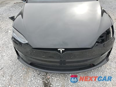 Zdjęcie 12 z 13 samochodu: 2024 TESLA MODEL X VIN:7SAXCAE57RF446812 - miniatura