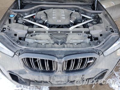 Zdjęcie 14 z 15 samochodu: 2024 BMW X5 M60I VIN:5UX33EU04R9T50055 - miniatura