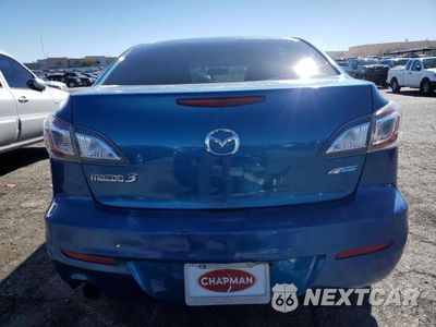 Zdjęcie 21 z 48 samochodu: 2012 MAZDA 3 I VIN:JM1BL1V87C1573397 - miniatura