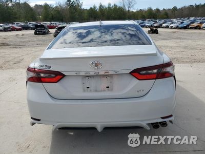 Zdjęcie 6 z 14 samochodu: 2023 TOYOTA CAMRY SE NIGHT SHADE VIN:4T1G11AK5PU095414 - miniatura