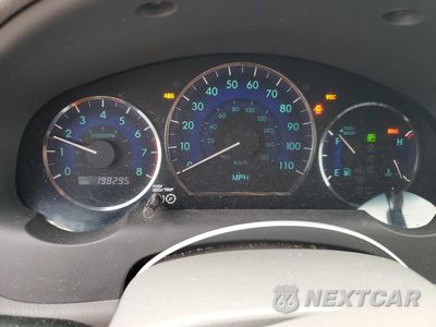 Zdjęcie 9 z 16 samochodu: 2008 TOYOTA SIENNA XLE VIN:5TDBK22C98S018754 - miniatura