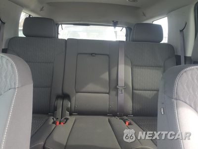 Zdjęcie 10 z 13 samochodu: 2016 CHEVROLET TAHOE C1500 LS VIN:1GNSCAKC3GR434990 - miniatura