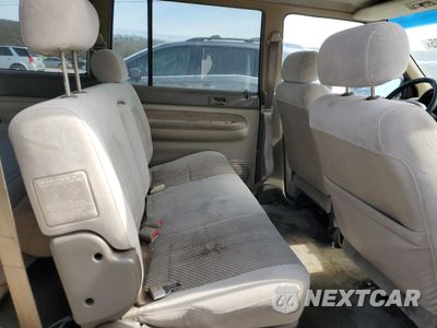 Zdjęcie 11 z 13 samochodu: 1998 MAZDA MPV WAGON VIN:JM3LV5220W0840483 - miniatura