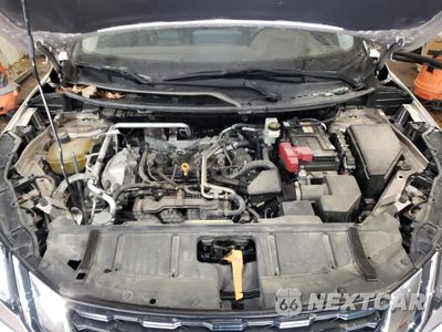 Zdjęcie 13 z 16 samochodu: 2021 NISSAN ROGUE SL VIN:JN8AT3CB6MW230756 - miniatura