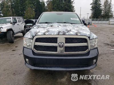 Piąte zdjęcie samochodu w środku: 2014 RAM 1500 SLT VIN:1C6RR7TT7ES443776 - miniatura