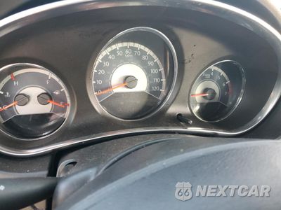 Zdjęcie 9 z 13 samochodu: 2013 CHRYSLER 200 LX VIN:1C3CCBAB7DN669881 - miniatura