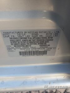 Zdjęcie 12 z 12 samochodu: 2014 NISSAN VERSA NOTE S VIN:3N1CE2CP0EL385172 - miniatura
