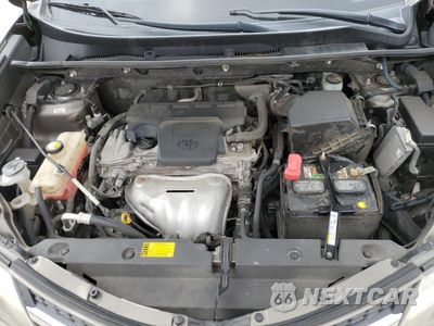 Zdjęcie 12 z 13 samochodu: 2014 TOYOTA RAV4 XLE VIN:JTMRFREV6ED048472 - miniatura