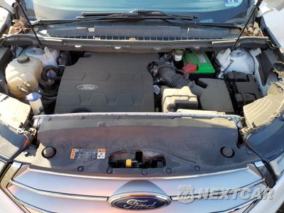 Zdjęcie 13 z 15 samochodu: 2016 FORD EDGE SEL VIN:2FMPK4J83GBB00523 - miniatura