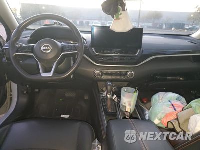 Zdjęcie 8 z 12 samochodu: 2024 NISSAN ALTIMA SR VIN:1N4BL4CV4RN367682 - miniatura