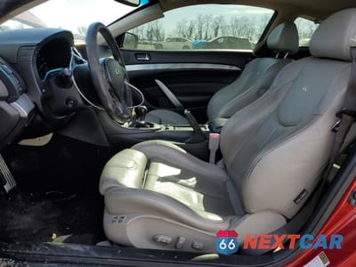 Zdjęcie 7 z 12 samochodu: 2014 INFINITI Q60 JOURNEY VIN:JN1CV6EK0EM113624 - miniatura