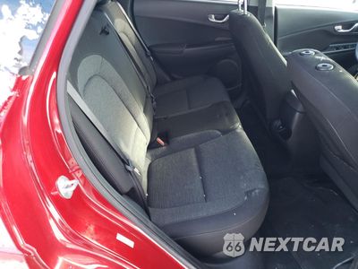 Zdjęcie 10 z 13 samochodu: 2023 HYUNDAI KONA SE VIN:KM8K23AG2PU191404 - miniatura