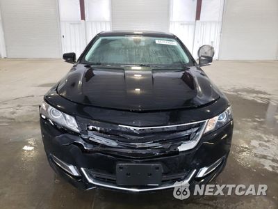 Piąte zdjęcie samochodu w środku: 2015 CHEVROLET IMPALA LT VIN:2G1125S33F9252772 - miniatura