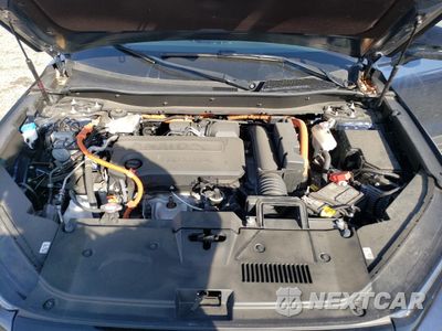 Zdjęcie 12 z 15 samochodu: 2023 HONDA CR-V SPORT VIN:2HKRS6H58PH812826 - miniatura