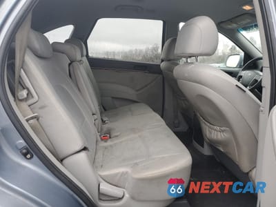 Zdjęcie 11 z 14 samochodu: 2008 HYUNDAI VERACRUZ GLS VIN:KM8NU13C88U074921 - miniatura