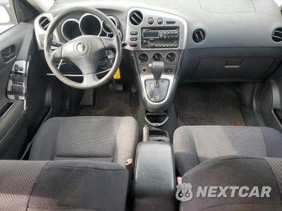 Zdjęcie 8 z 14 samochodu: 2004 PONTIAC VIBE VIN:5Y2SL62814Z442180 - miniatura