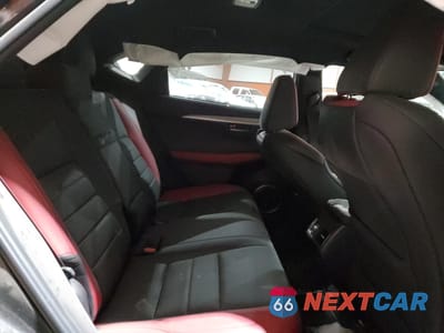 Zdjęcie 11 z 13 samochodu: 2021 LEXUS NX 300 BASE VIN:JTJSARDZ8M2248037 - miniatura