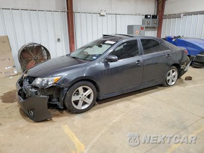 2014 TOYOTA CAMRY L 4T1BF1FK7EU349965 - główne zdjęcie licytacji z USA - miniatura