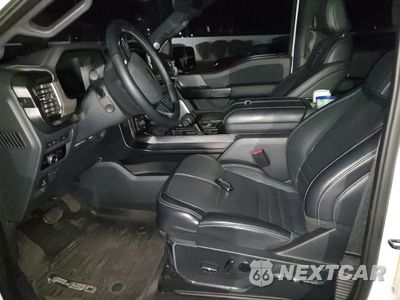 Zdjęcie 7 z 13 samochodu: 2023 FORD F150 SUPERCREW VIN:1FTFW1E89PFA98224 - miniatura