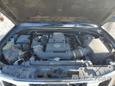 Zdjęcie 12 z 14 samochodu: 2013 NISSAN FRONTIER S VIN:1N6AD0ER1DN748956 - miniatura