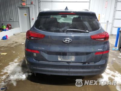 Zdjęcie 6 z 13 samochodu: 2020 HYUNDAI TUCSON LIMITED VIN:KM8J3CA45LU195374 - miniatura