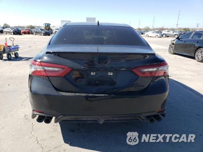 Zdjęcie 6 z 14 samochodu: 2021 TOYOTA CAMRY XSE VIN:4T1K61AK7MU603924 - miniatura