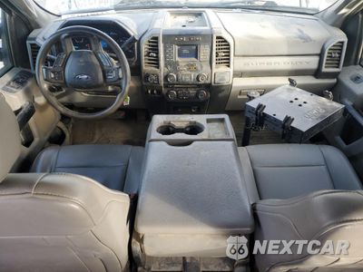 Zdjęcie 8 z 14 samochodu: 2018 FORD F250 SUPER DUTY VIN:1FT7W2BT3JEC26389 - miniatura