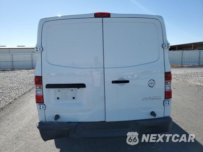 Zdjęcie 6 z 16 samochodu: 2020 NISSAN NV 2500 S VIN:1N6BF0KY7LN809090 - miniatura