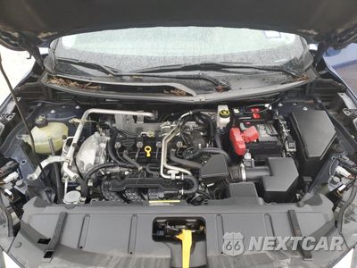 Zdjęcie 12 z 14 samochodu: 2021 NISSAN ROGUE SV VIN:5N1AT3BA9MC696599 - miniatura