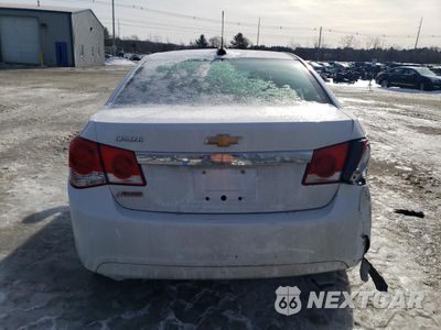 Zdjęcie 6 z 12 samochodu: 2016 CHEVROLET CRUZE LIMITED LS VIN:1G1PC5SH1G7200028 - miniatura