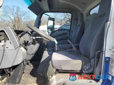 Zdjęcie 7 z 13 samochodu: 2015 ISUZU NPR VIN:54DB4W1B4FS806688 - miniatura