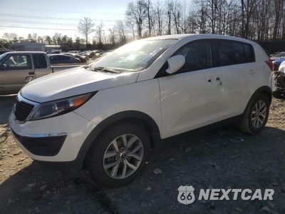 2015 KIA SPORTAGE LX KNDPB3AC7F7781232 - główne zdjęcie licytacji z USA - miniatura