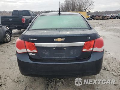 Zdjęcie 6 z 12 samochodu: 2014 CHEVROLET CRUZE LT VIN:1G1PC5SB1E7400884 - miniatura