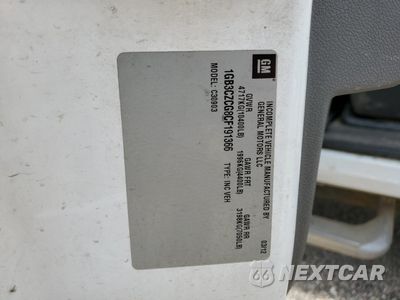Zdjęcie 10 z 10 samochodu: 2012 CHEVROLET SILVERADO C3500 VIN:1GB3CZCG8CF191366 - miniatura