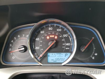 Zdjęcie 9 z 13 samochodu: 2013 TOYOTA RAV4 LIMITED VIN:2T3DFREV2DW115841 - miniatura