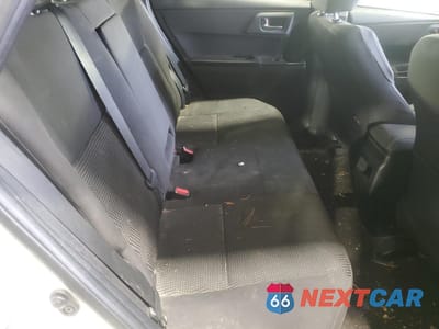 Zdjęcie 10 z 12 samochodu: 2016 TOYOTA SCION IM VIN:JTNKARJE2GJ510354 - miniatura