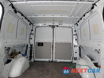 Zdjęcie 10 z 13 samochodu: 2020 MERCEDES-BENZ METRIS VIN:WD3PG3EA2L3665119 - miniatura