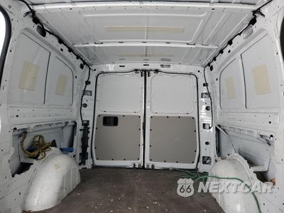 Zdjęcie 10 z 13 samochodu: 2020 MERCEDES-BENZ METRIS VIN:WD3PG3EA2L3665119 - miniatura