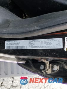 Zdjęcie 12 z 12 samochodu: 2021 RAM 1500 TRX VIN:1C6SRFU90MN902187 - miniatura