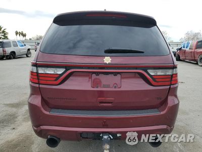 Zdjęcie 6 z 13 samochodu: 2023 DODGE DURANGO R/T VIN:1C4SDHCT9PC636121 - miniatura