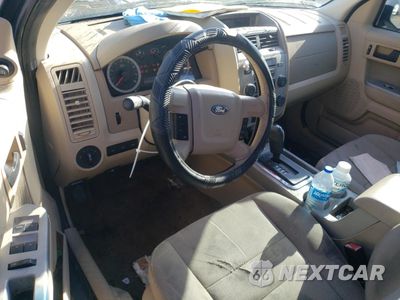 Zdjęcie 8 z 13 samochodu: 2012 FORD ESCAPE XLT VIN:1FMCU0D74CKB48567 - miniatura