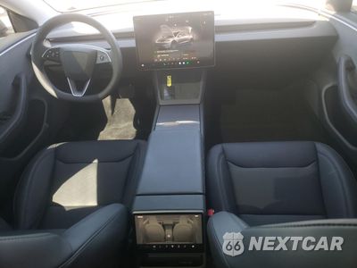 Zdjęcie 8 z 12 samochodu: 2024 TESLA MODEL 3 VIN:5YJ3E1EA0RF873445 - miniatura