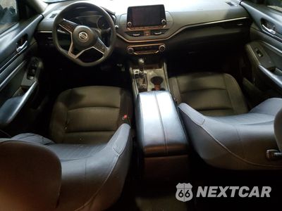 Zdjęcie 8 z 12 samochodu: 2020 NISSAN ALTIMA S VIN:1N4BL4BV2LC193969 - miniatura