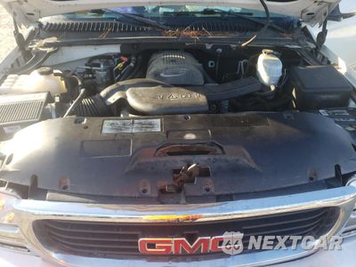 Zdjęcie 12 z 12 samochodu: 2005 GMC YUKON VIN:1GKEK13T55J125867 - miniatura