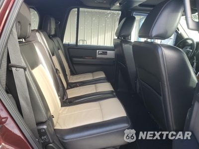 Zdjęcie 11 z 13 samochodu: 2009 FORD EXPEDITION EDDIE BAUER VIN:1FMFU18599EB02316 - miniatura