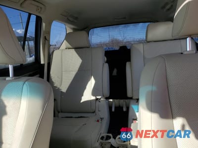 Zdjęcie 10 z 13 samochodu: 2022 LEXUS GX 460 VIN:JTJAM7BX3N5331092 - miniatura