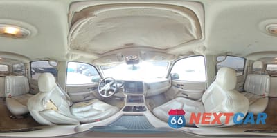 Zdjęcie 13 z 14 samochodu: 2004 CHEVROLET SUBURBAN C2500 VIN:3GNGC26U94G271076 - miniatura