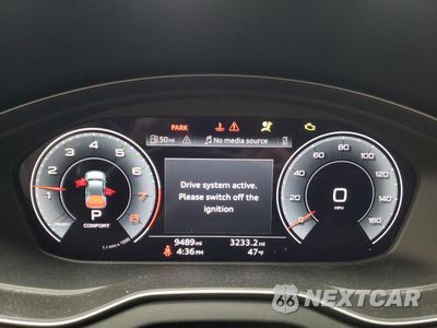 Zdjęcie 9 z 16 samochodu: 2023 AUDI Q5 PREMIUM PLUS 45 VIN:WA1EAAFY0P2011174 - miniatura