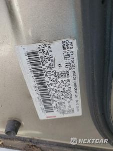 Zdjęcie 13 z 13 samochodu: 2001 LEXUS RX 300 VIN:JTJHF10U210205991 - miniatura