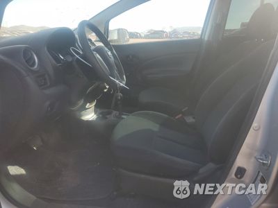 Zdjęcie 7 z 12 samochodu: 2014 NISSAN VERSA NOTE S VIN:3N1CE2CP0EL385172 - miniatura